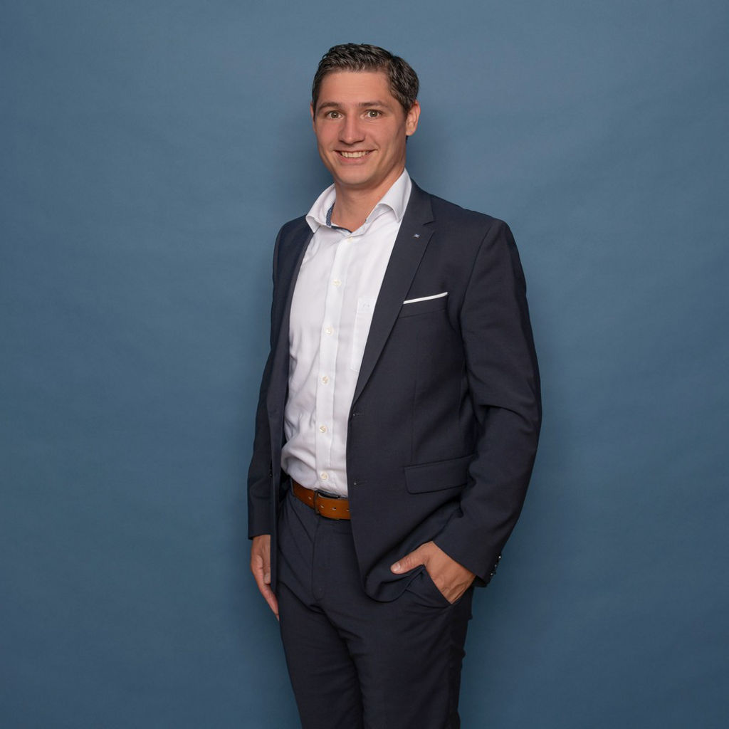 Andre Schwarzmanns