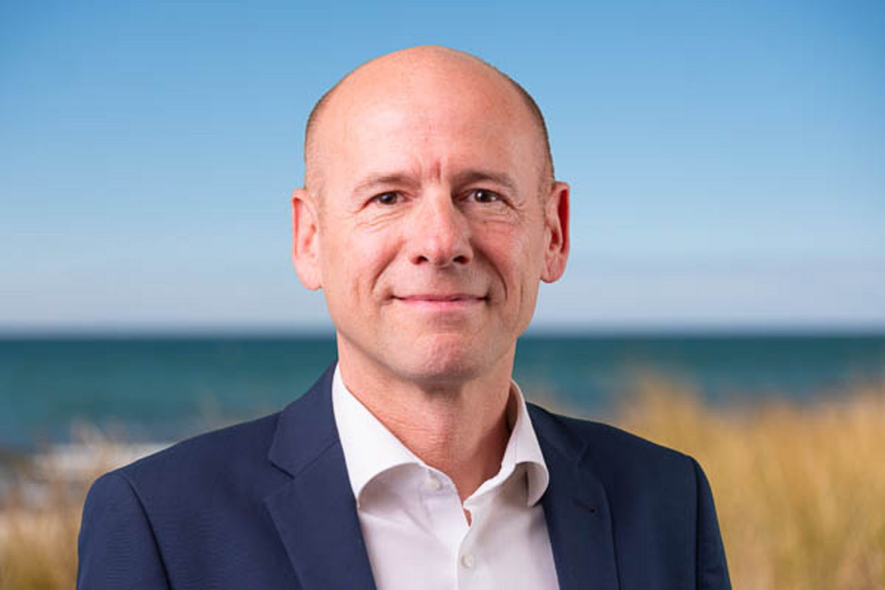 André Frenzel
