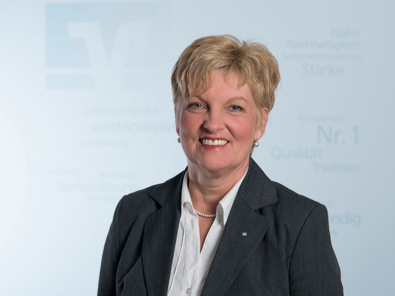 Andrea Eggert