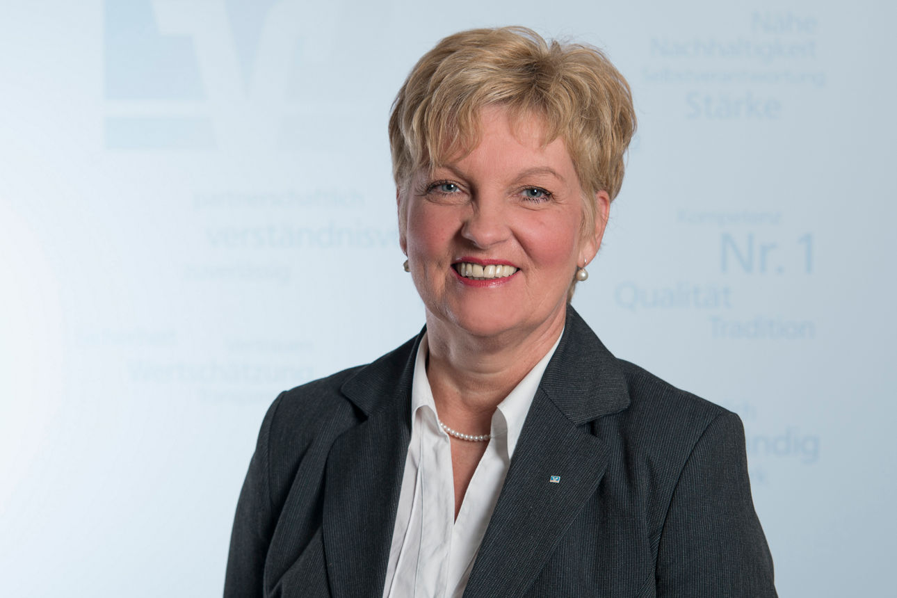 Andrea Eggert