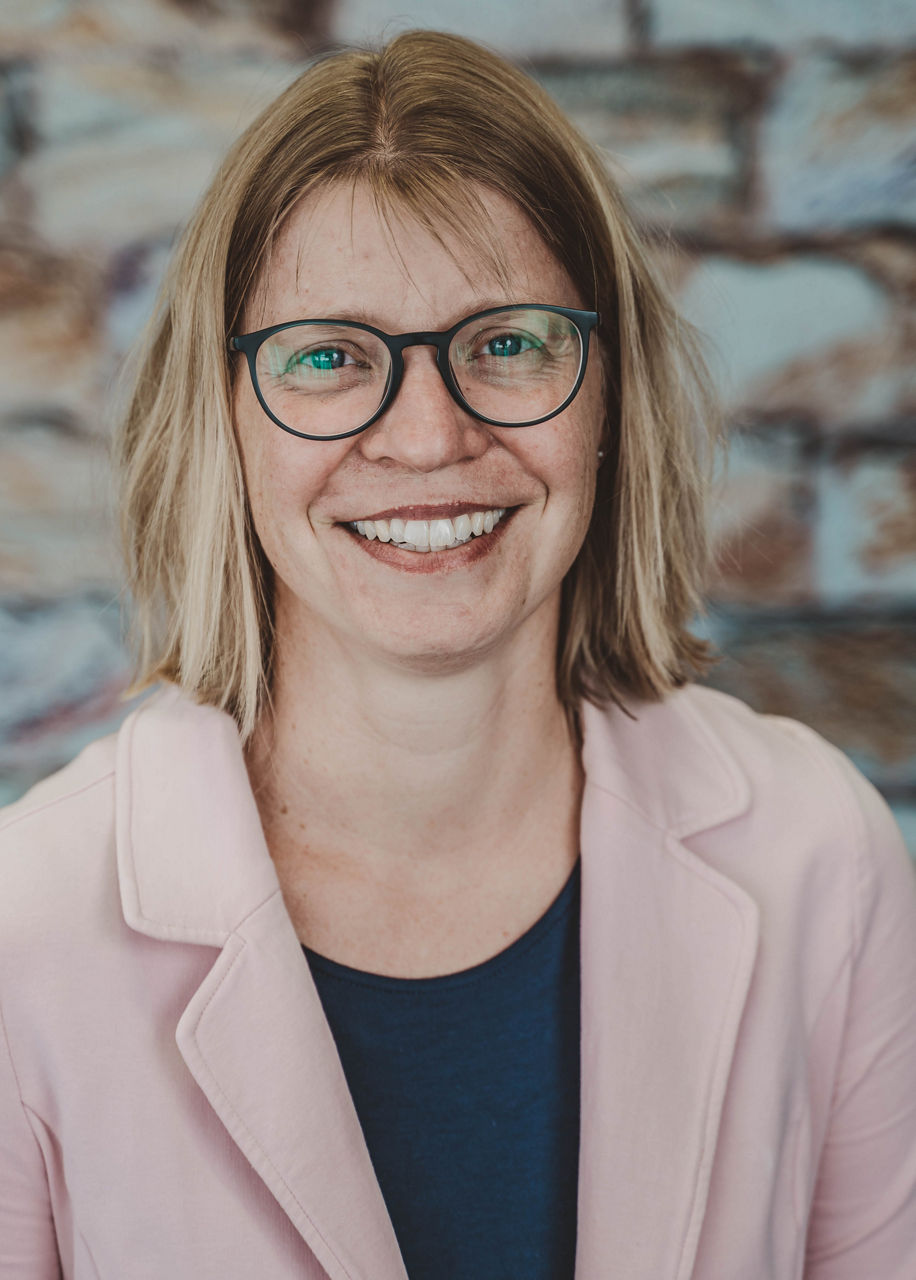 Andrea Farwerk