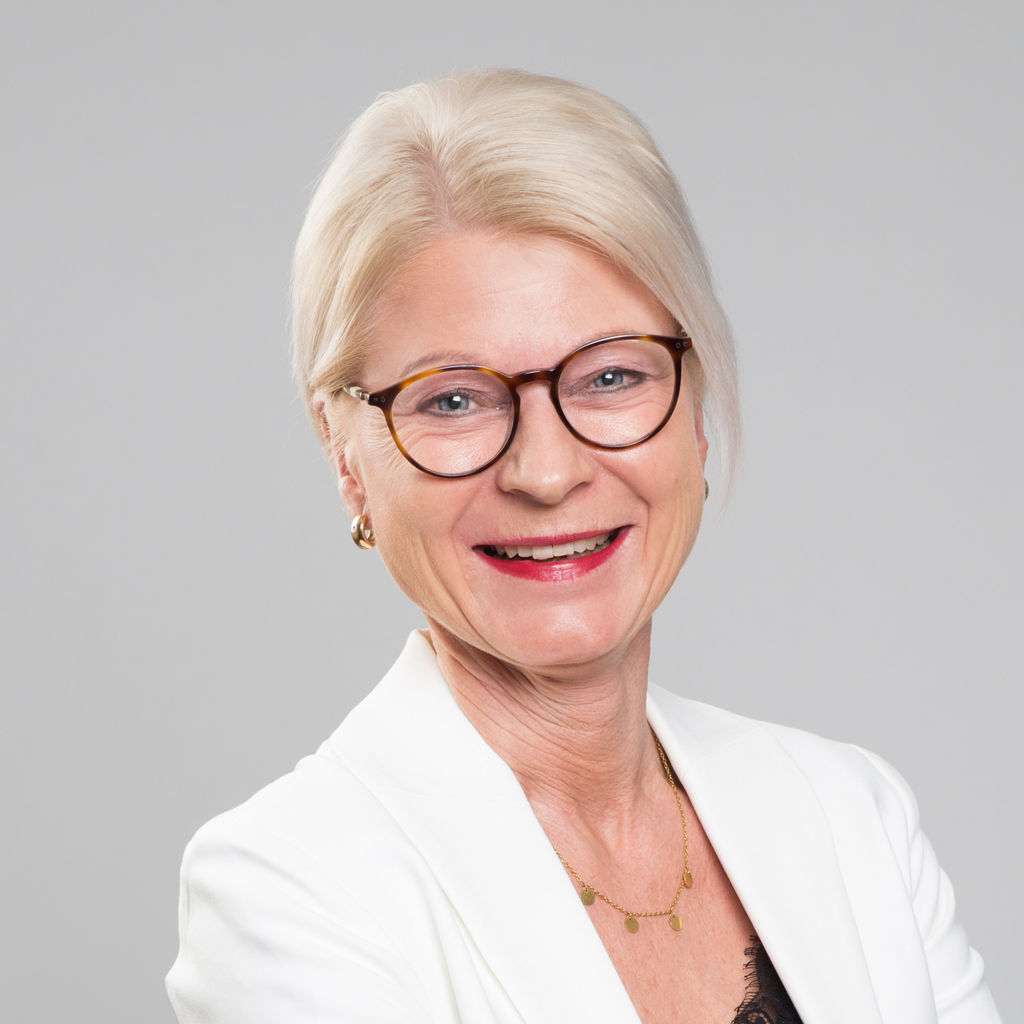 Andrea Kröning