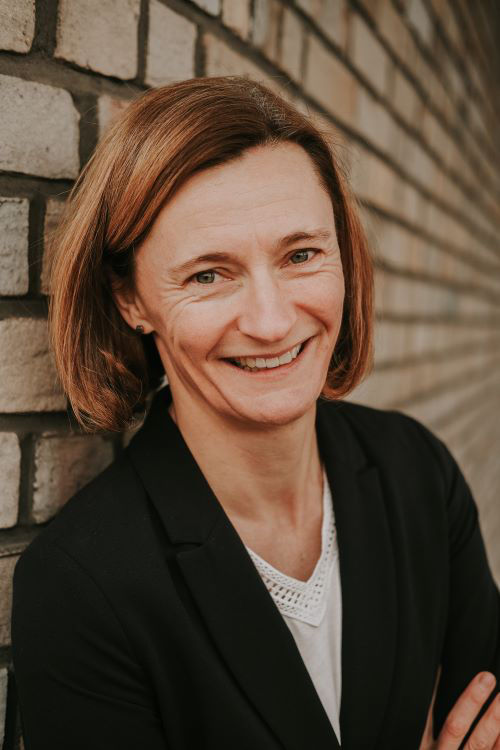 Andrea Plogmaker-Eggenstein