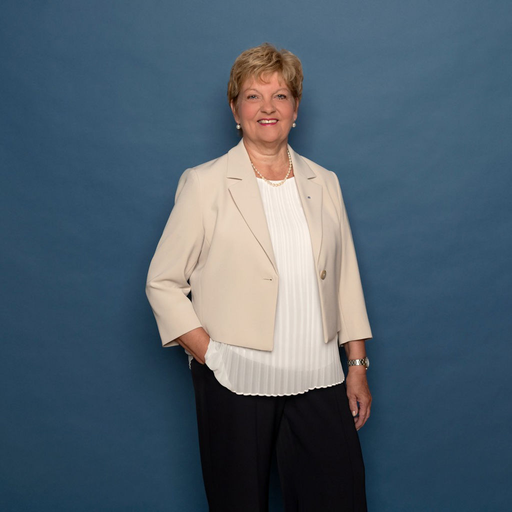 Andrea Eggert