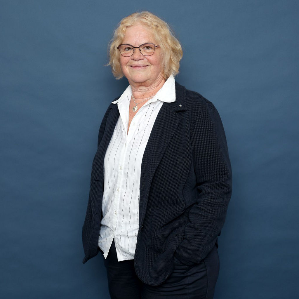 Andrea Schroeder-Gerhards