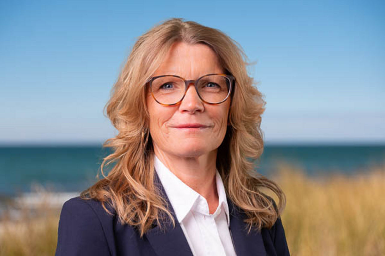 Andrea Rohner
