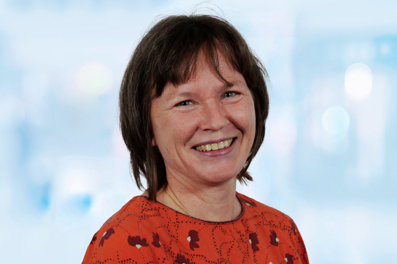 Andrea Sassen