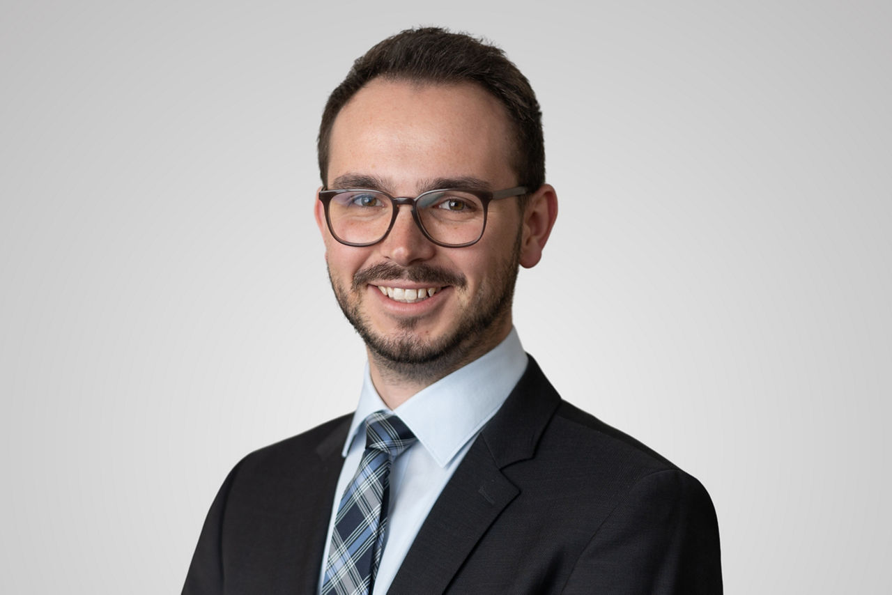 Christian Andreas
