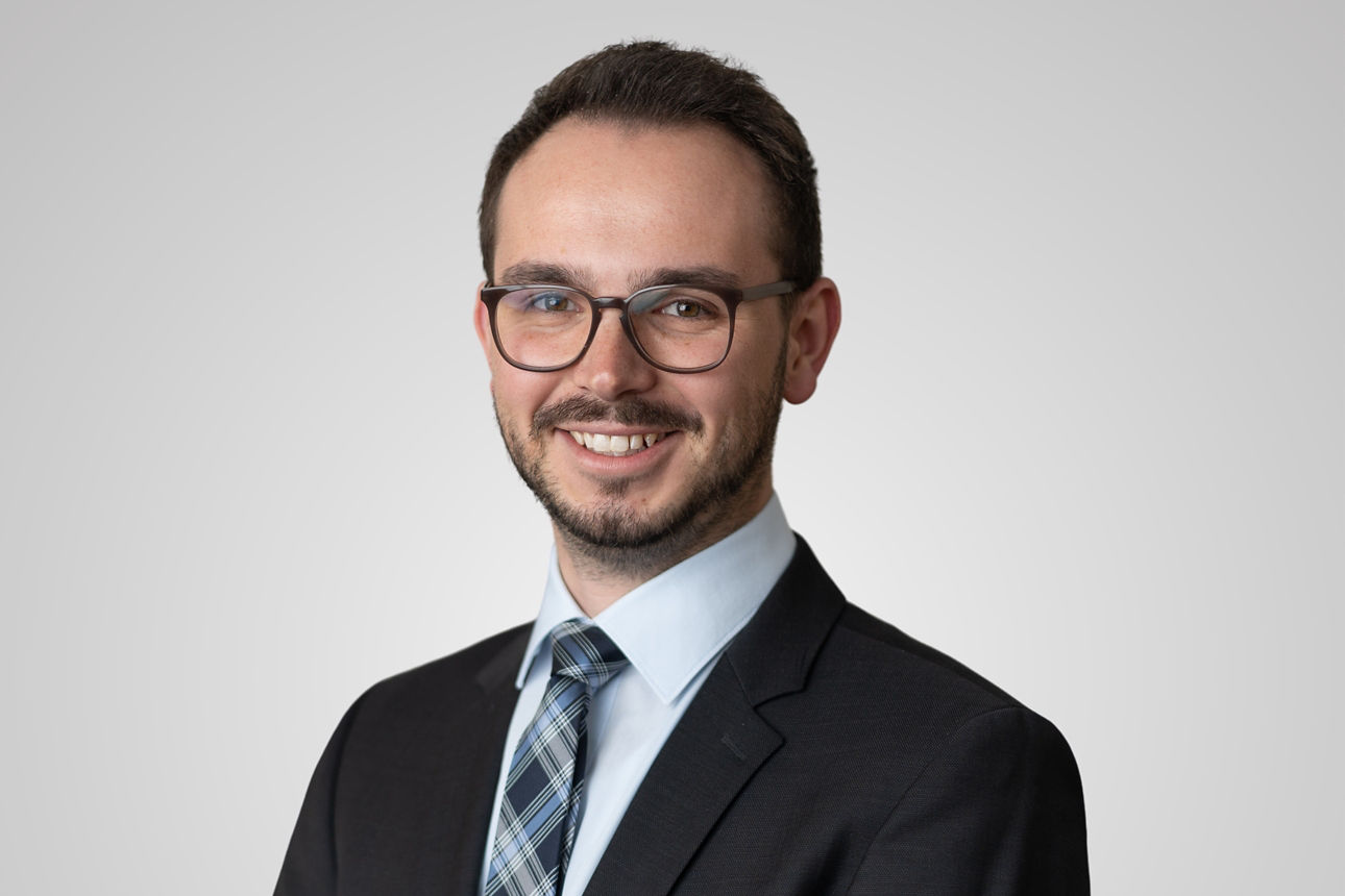Christian Andreas