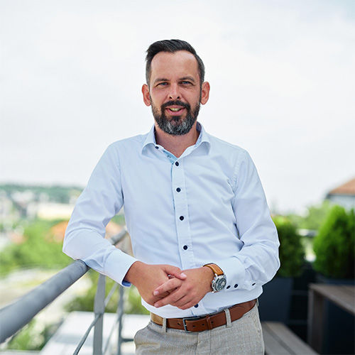 Andreas Müller