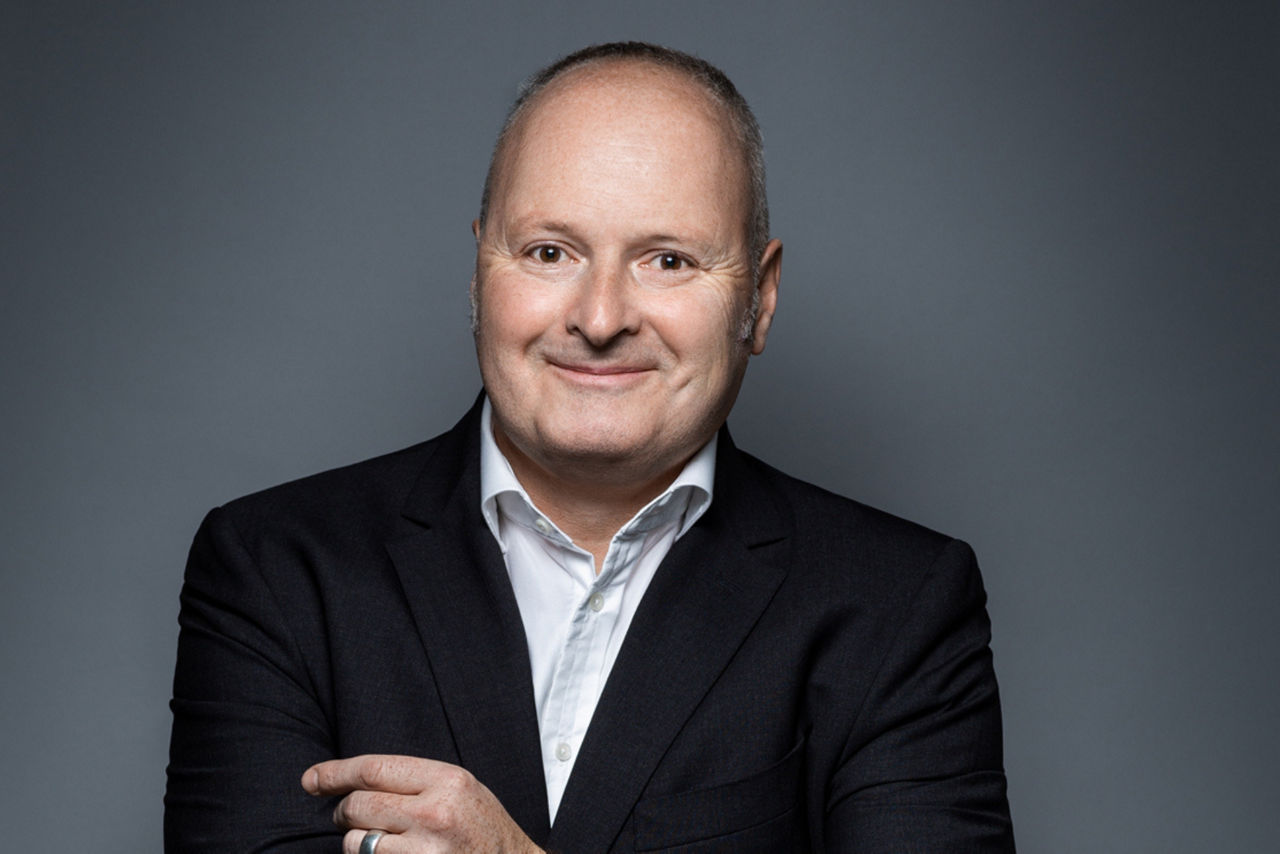 Andreas Michael