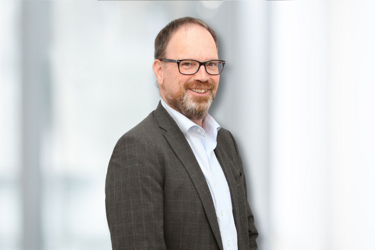 Andreas Paßen