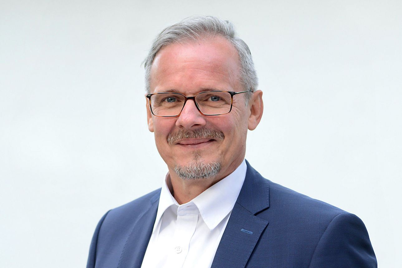 Andreas Pauksch