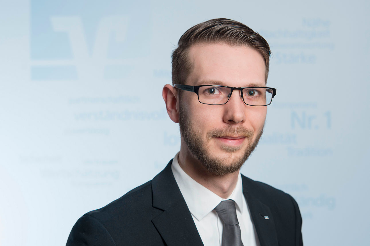 Andreas Rehberg