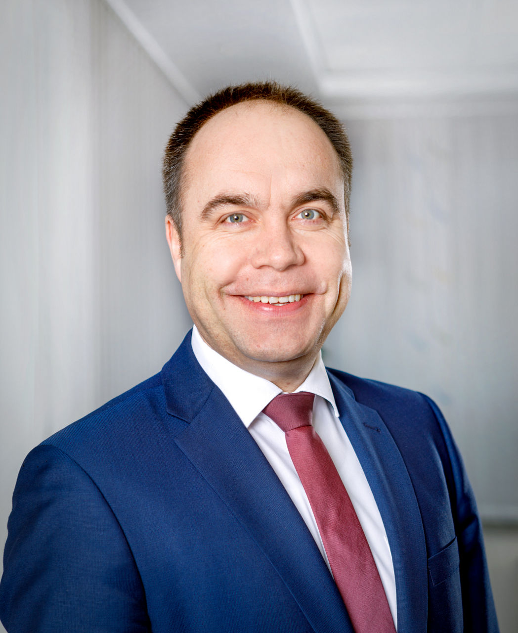 Andreas Tack