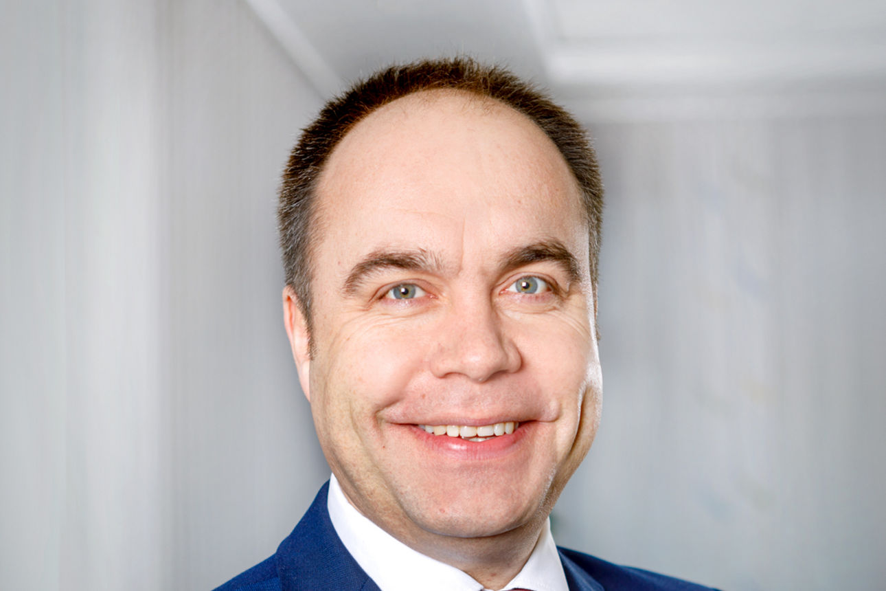 Andreas Tack