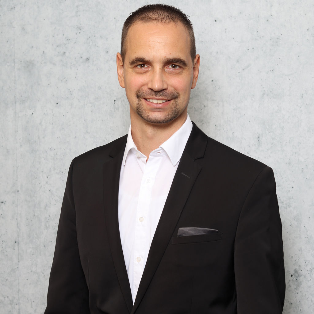 Profilbild Andreas Vollmuth