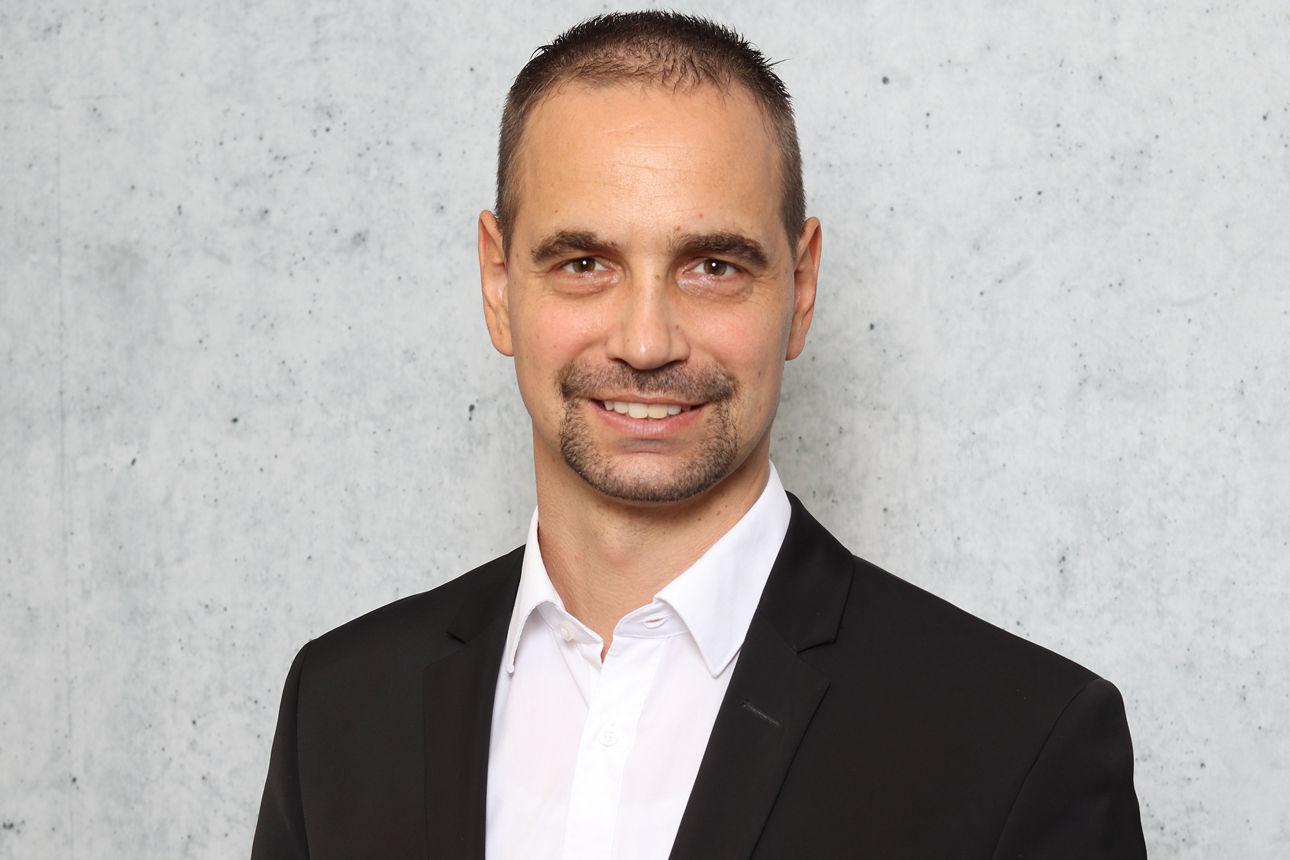 Profilbild Andreas Vollmuth