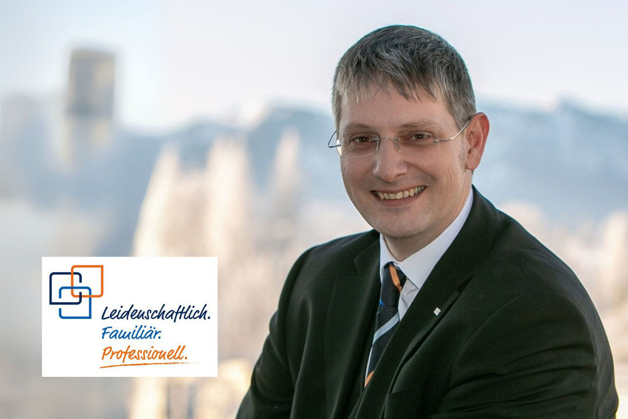 Andreas Martin Wiedenbauer