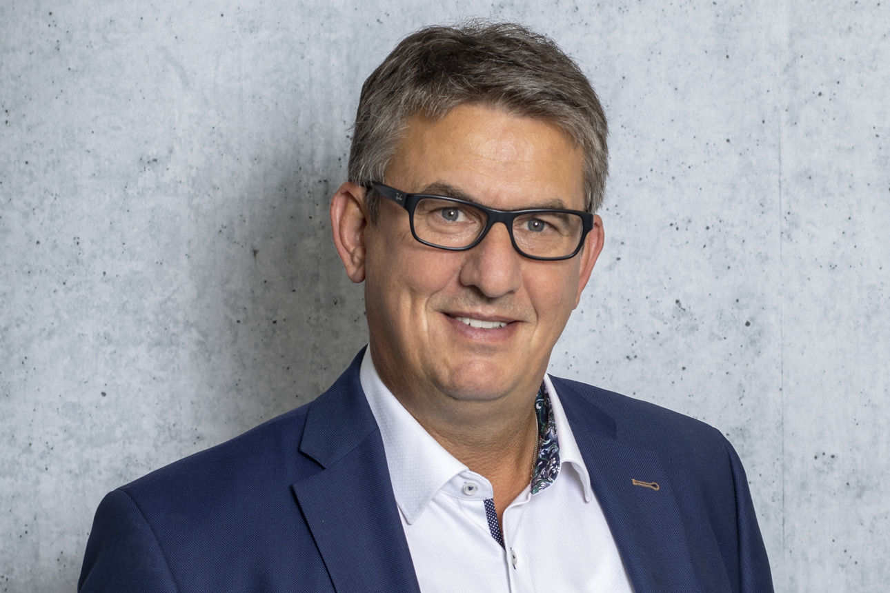 Profilbild Andreas Zwick