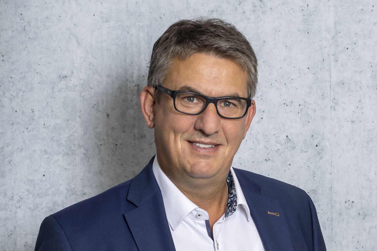 Profilbild Andreas Zwick