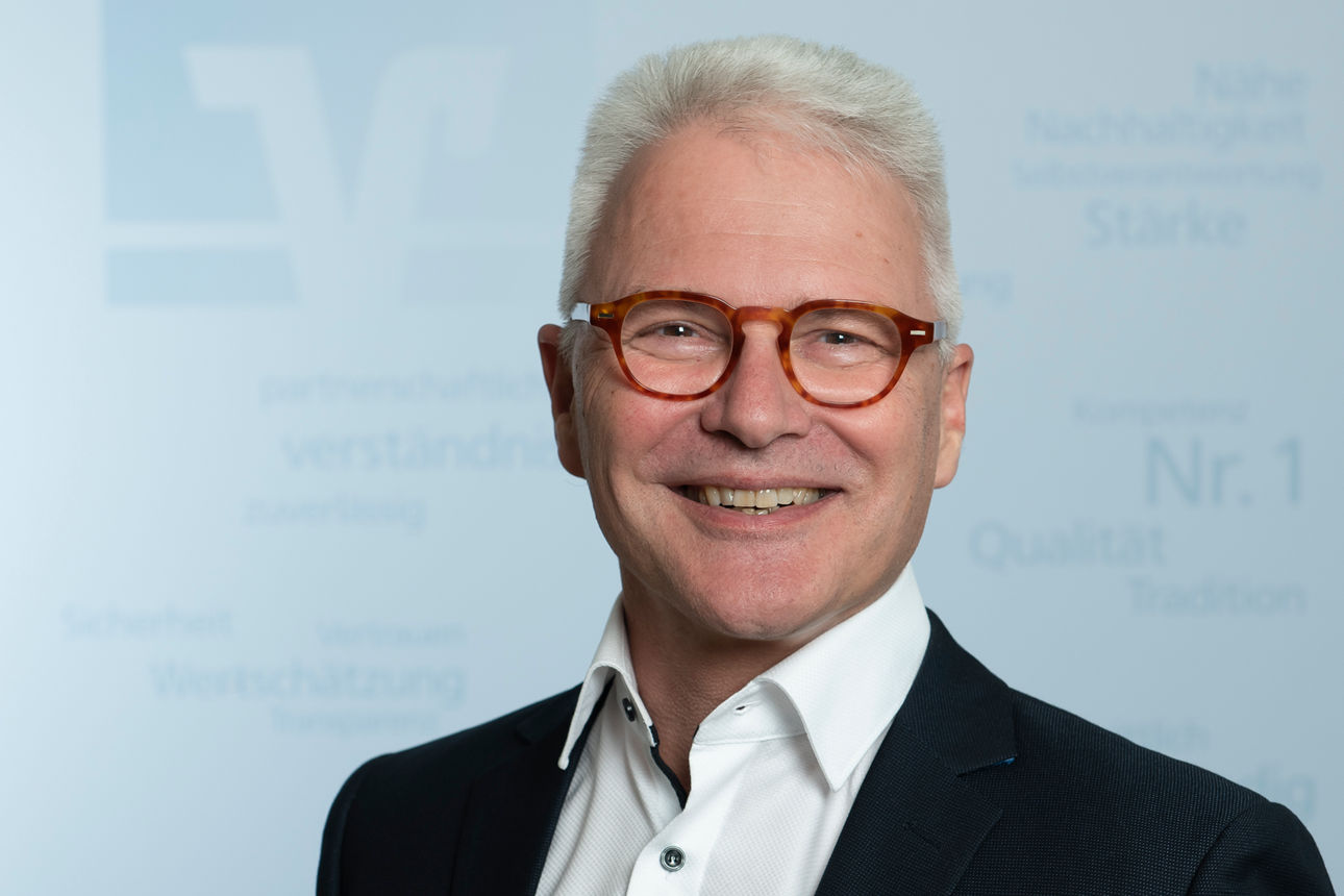 Andreas Büttgen