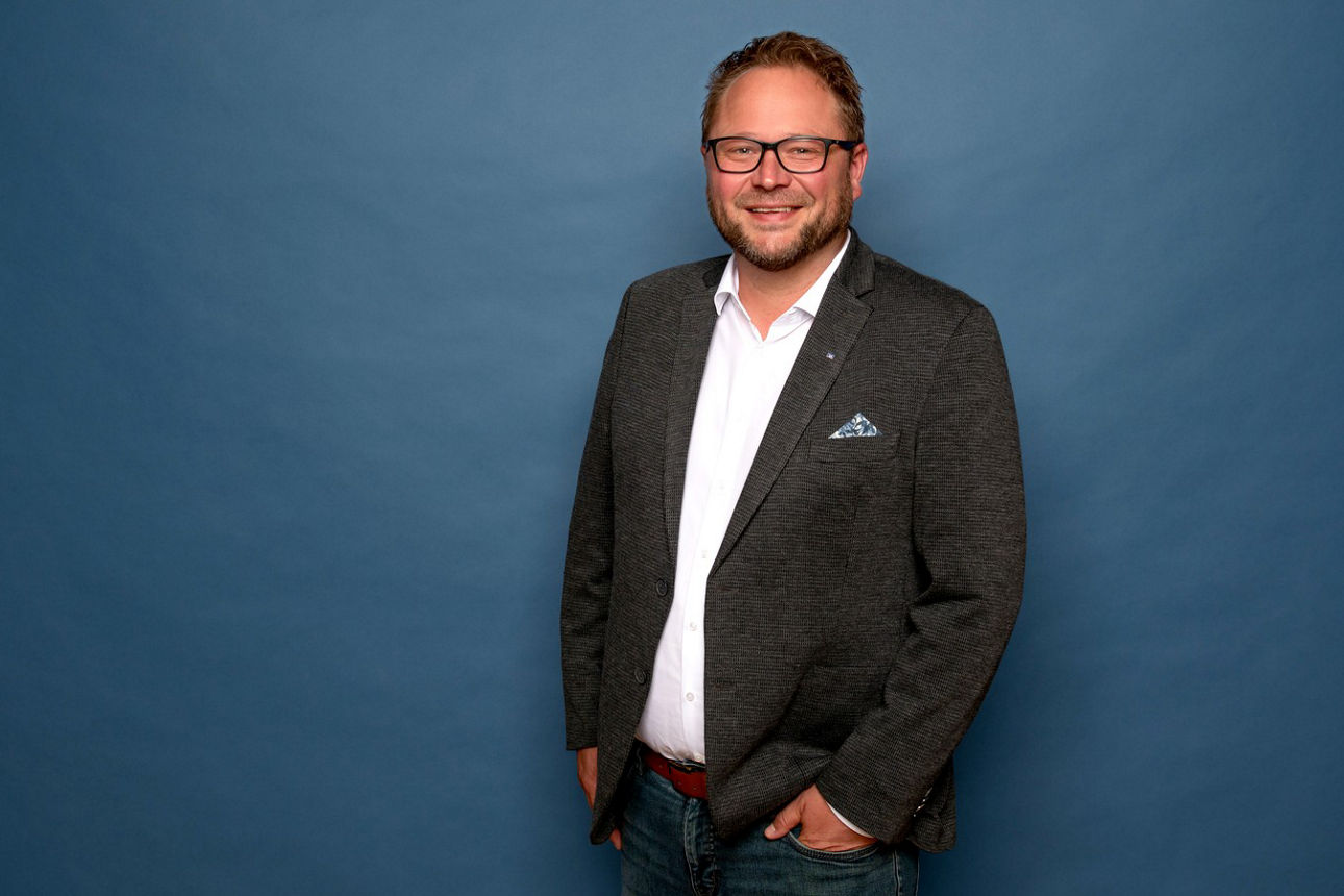 Andreas Keirat