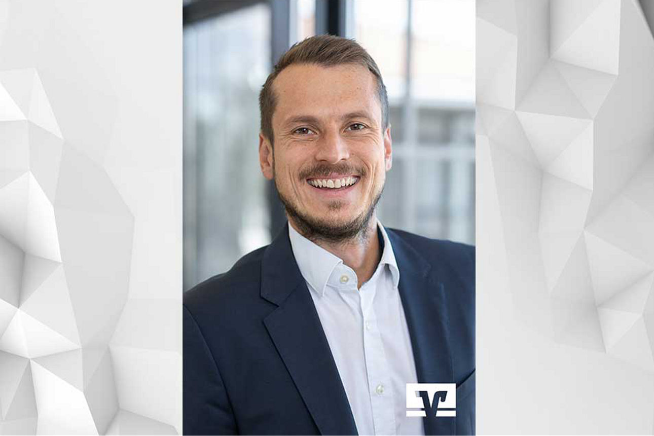 Mitarbeiter der Raiffeisenbank Schwabmünchen-Stauden eG