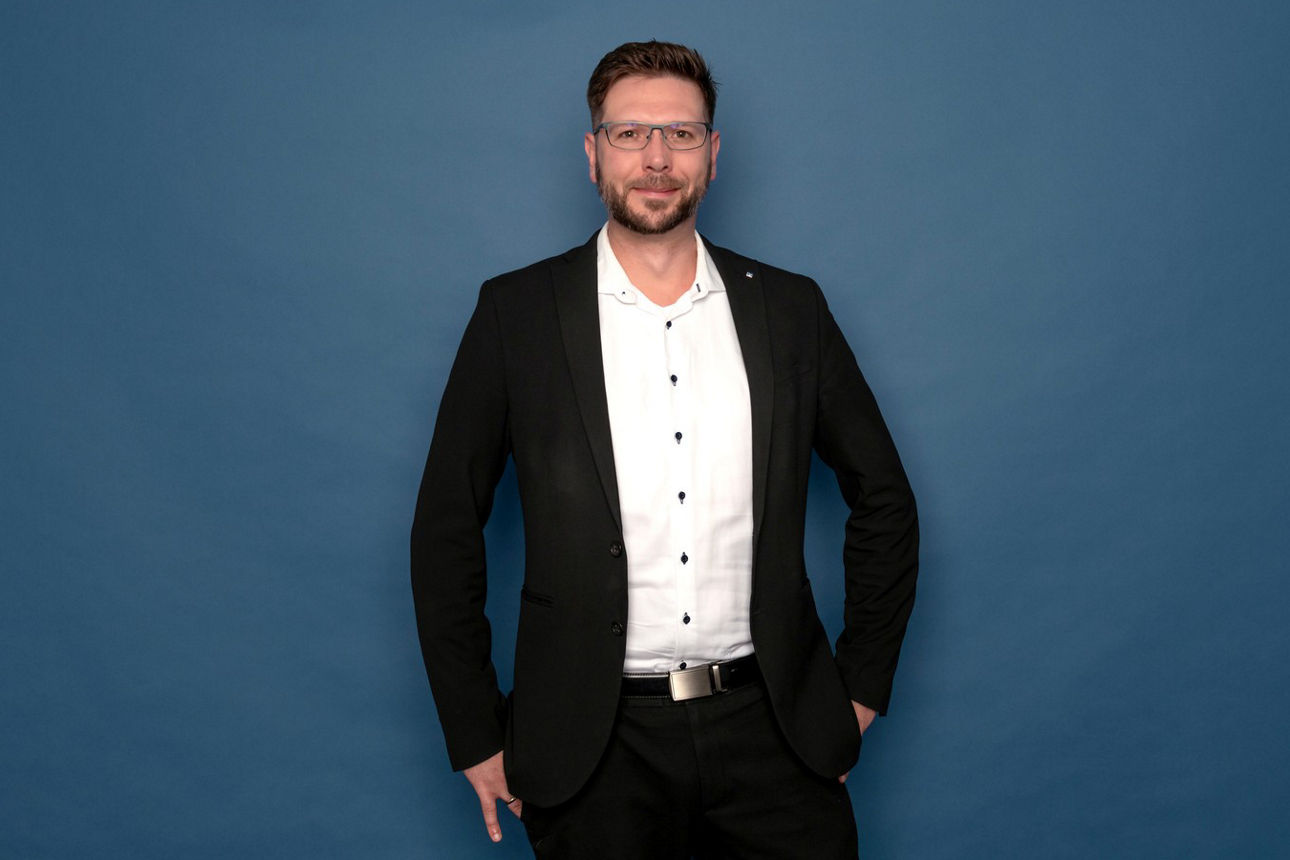 Andreas Rehberg