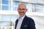 Foto Andreas Erler, Seniorberater Private Banking der Sparda-Bank Hamburg