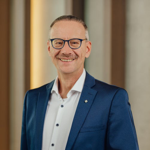 Darstellung unseres Mitarbeitenden Andreas Mutschler
