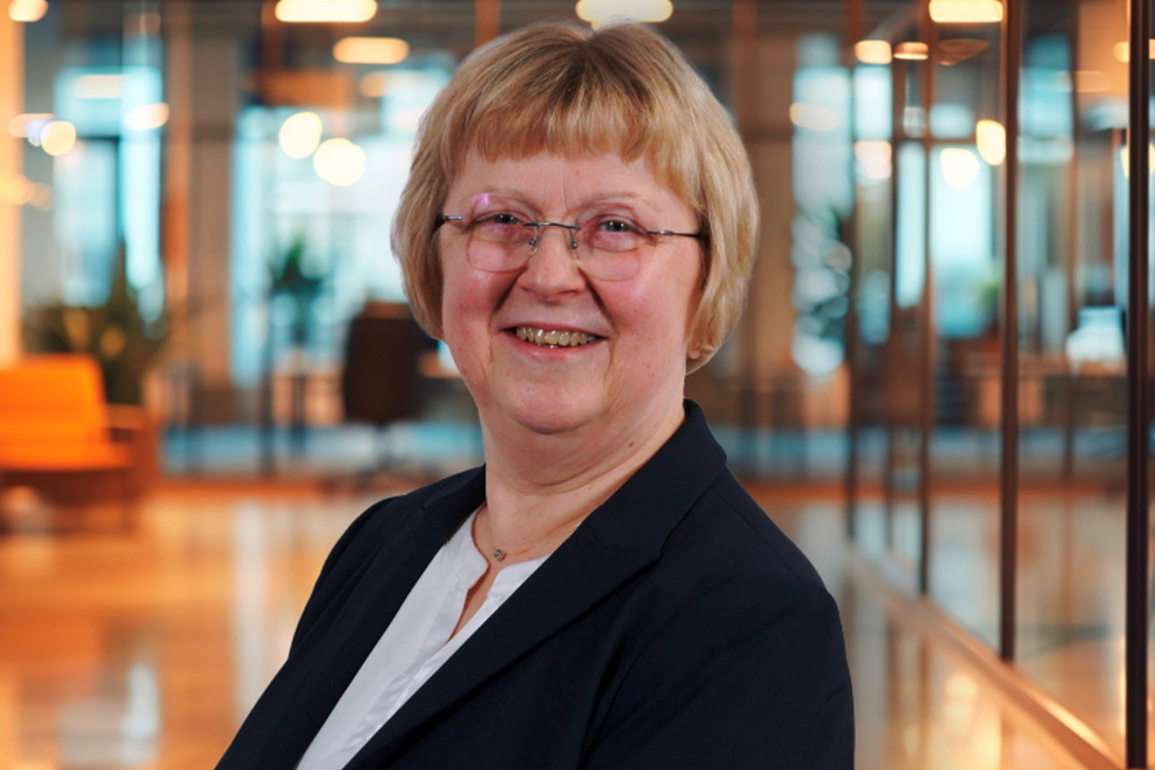 Angelika Nagel