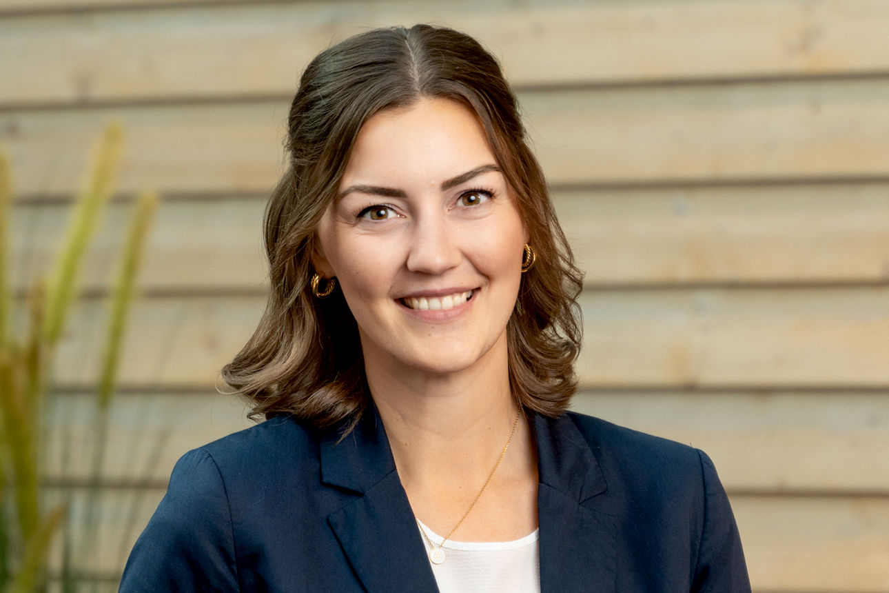 Angeneta-Tida Hinrichs