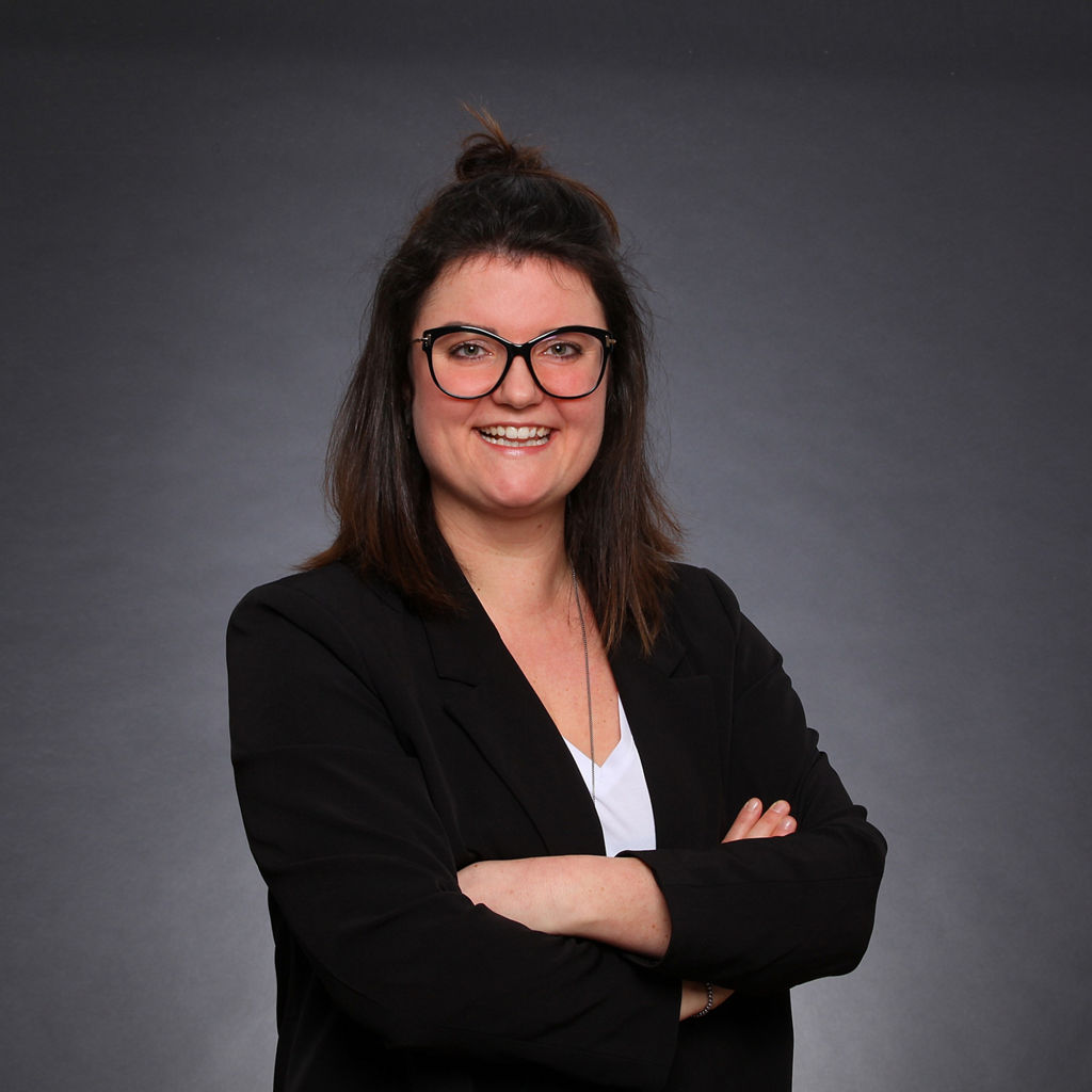 Anika Bohlig Profilbild Anika Bohlig