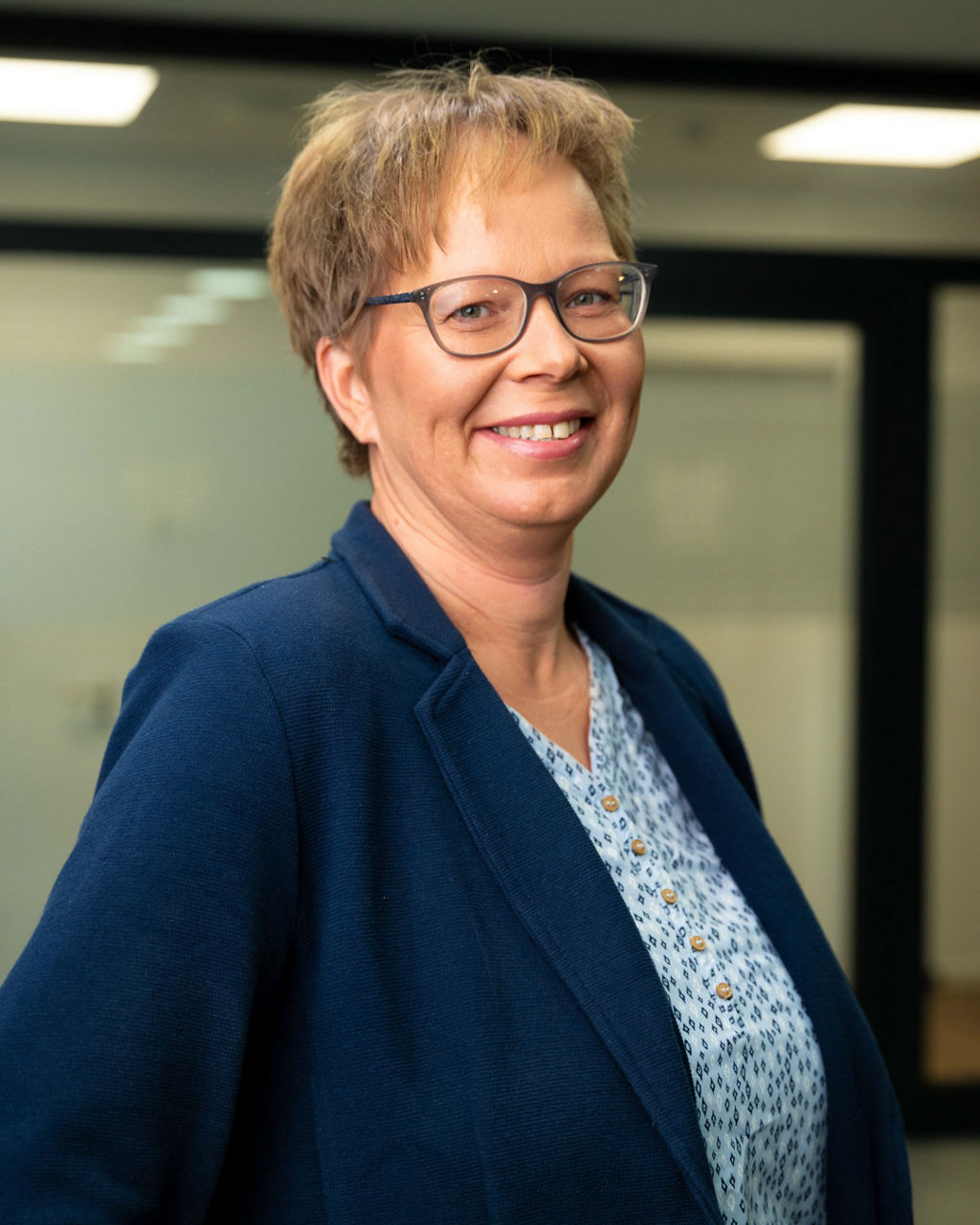 Anja Blenke Foto