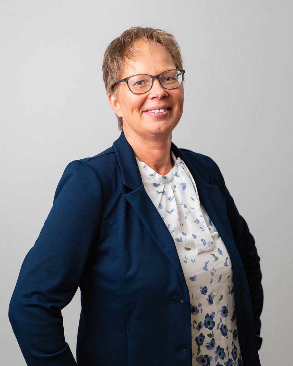 Anja Blenke