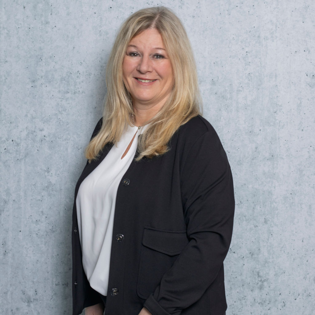Profilbild Anja Erhard