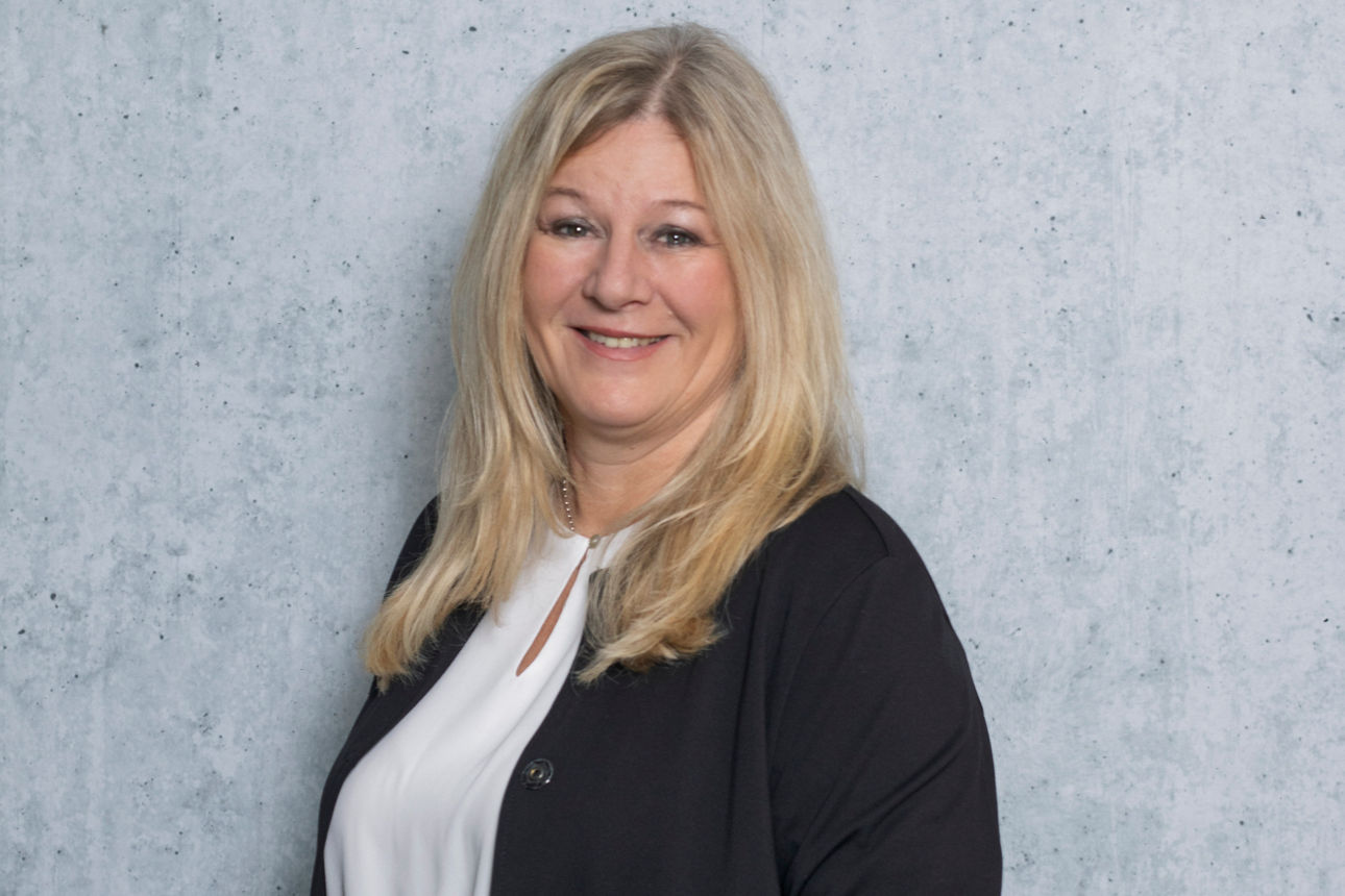 Profilbild Anja Erhard