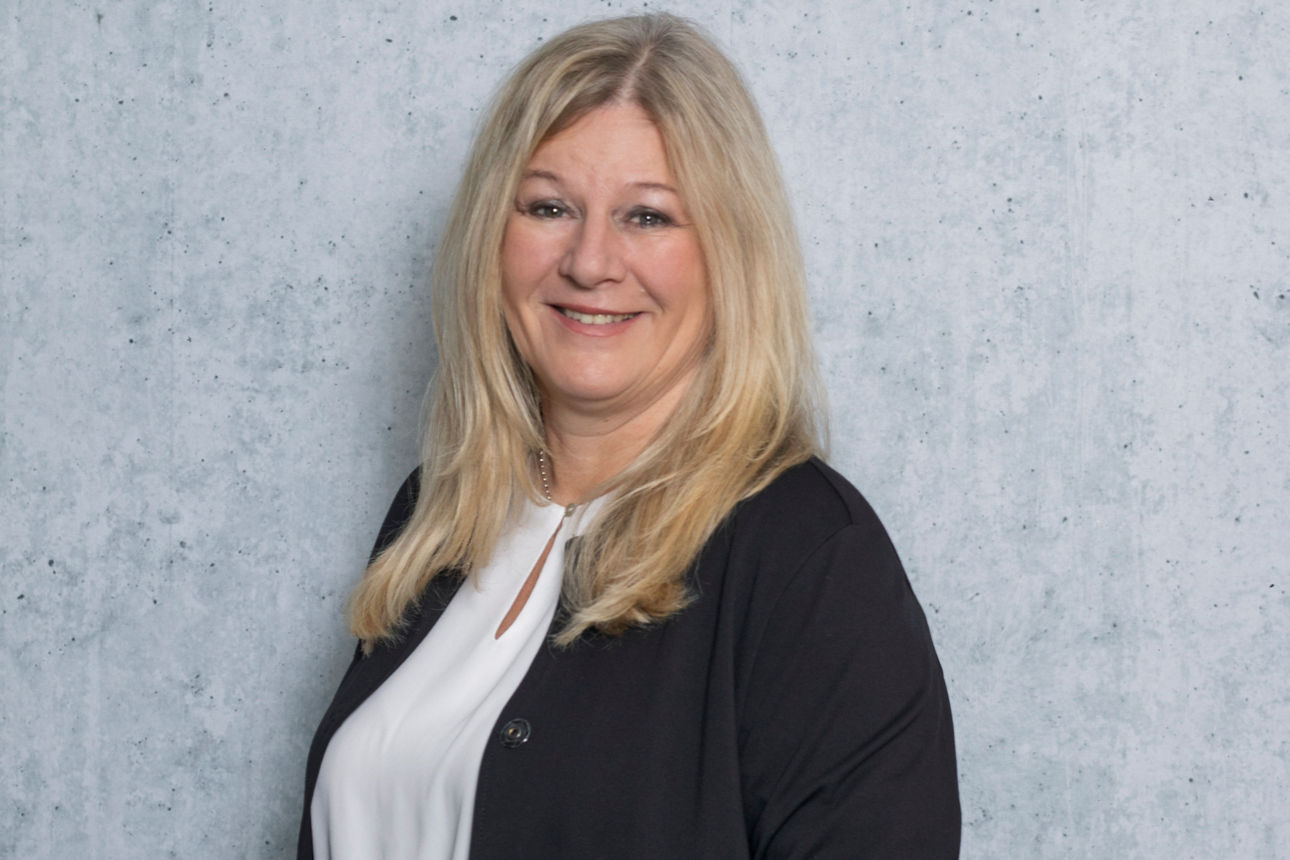 Profilbild Anja Erhard