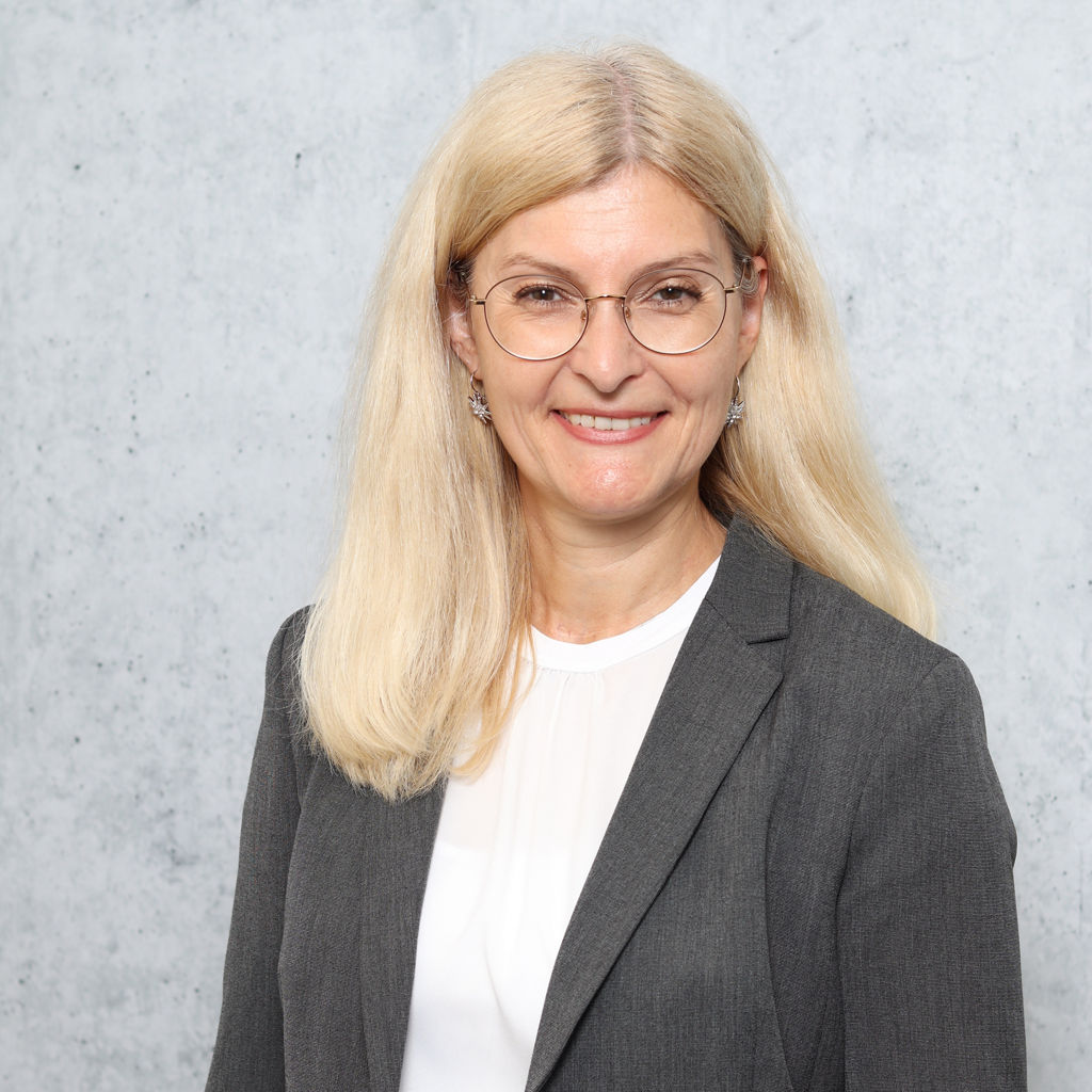 Profilbild Anja Helldörfer-Hess