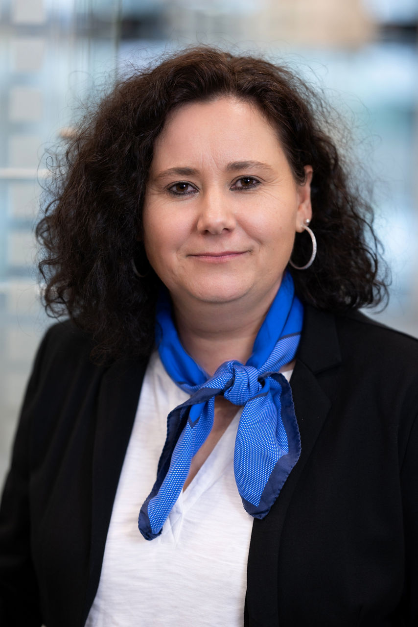 Anja Langhirt