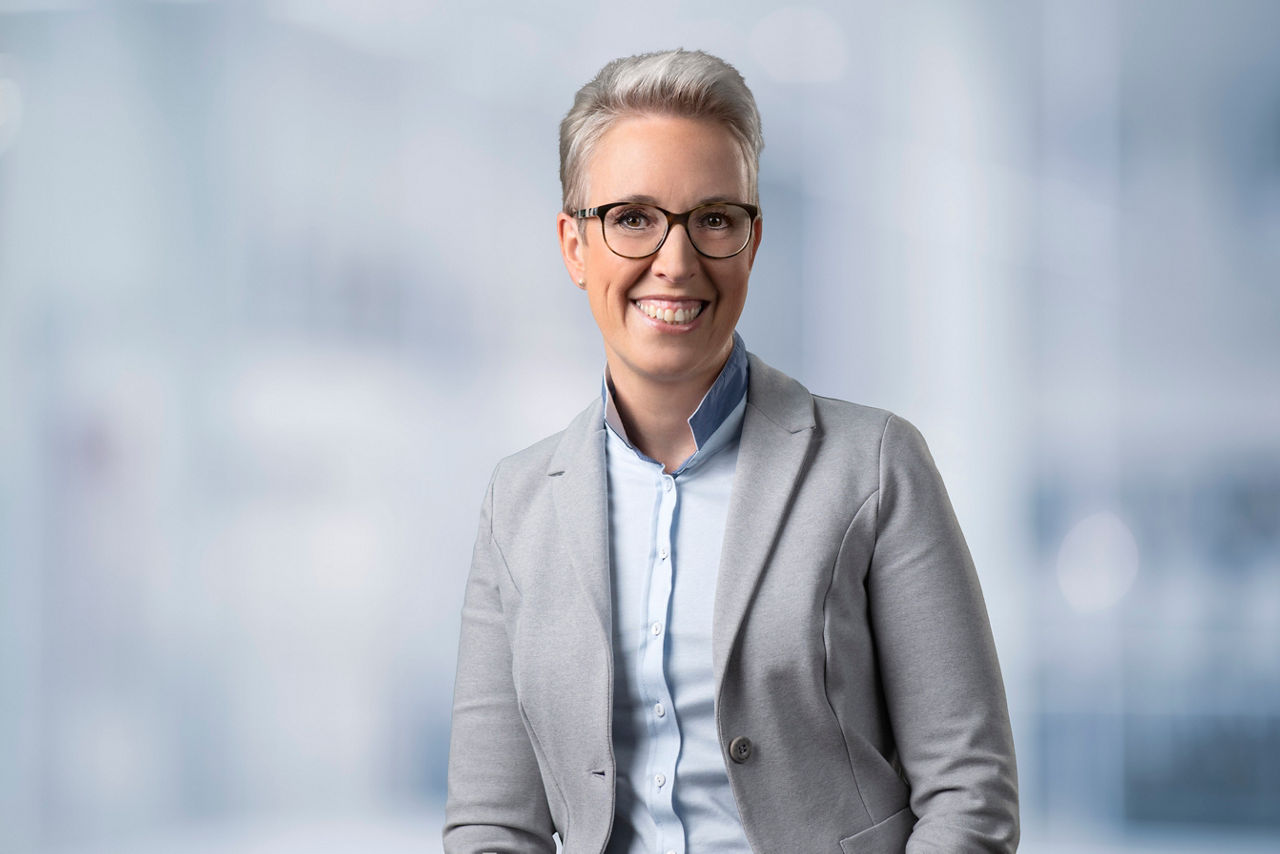 Anja Oortmann