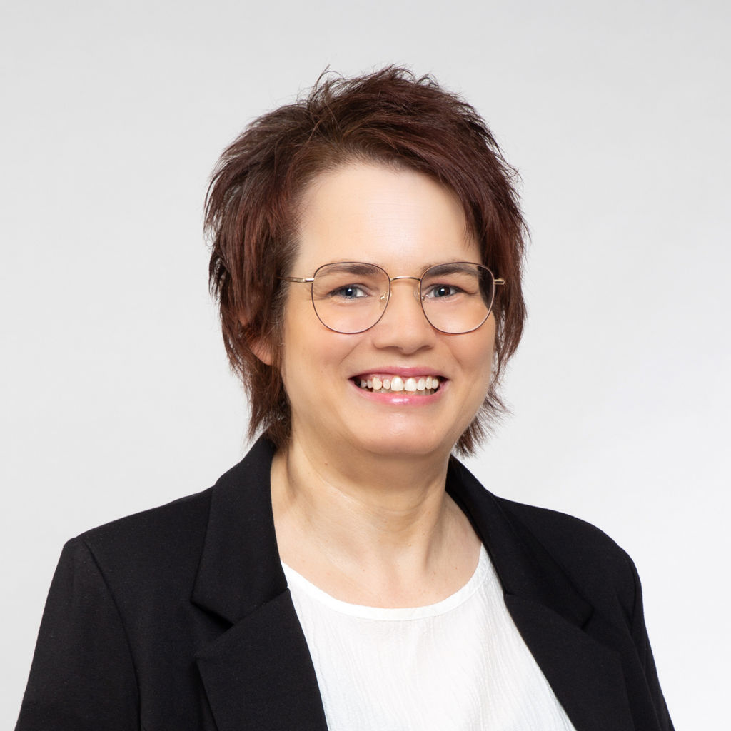 Anja Schlömer