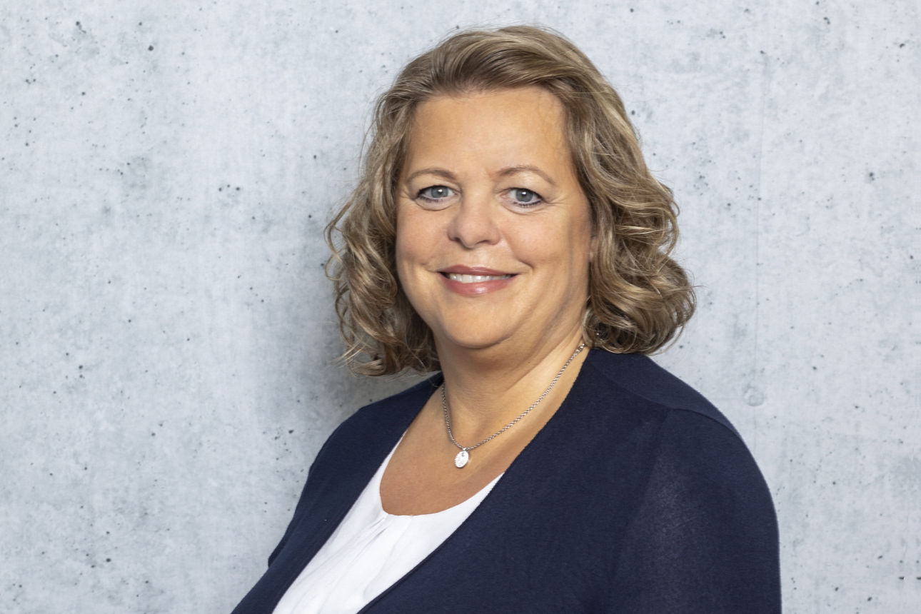 Profilbild Anja Schmitt