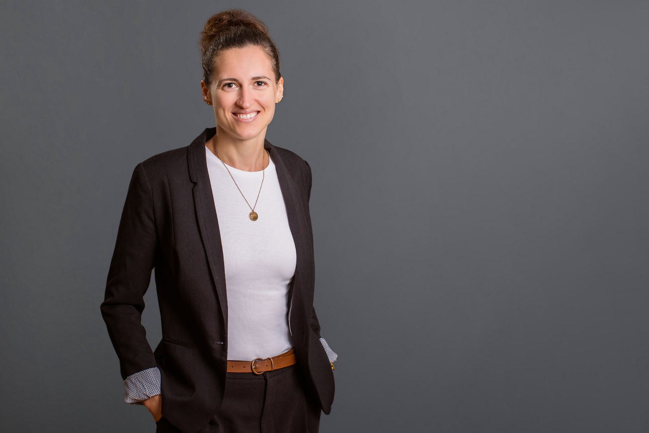 Bild von Anja Trillenberg