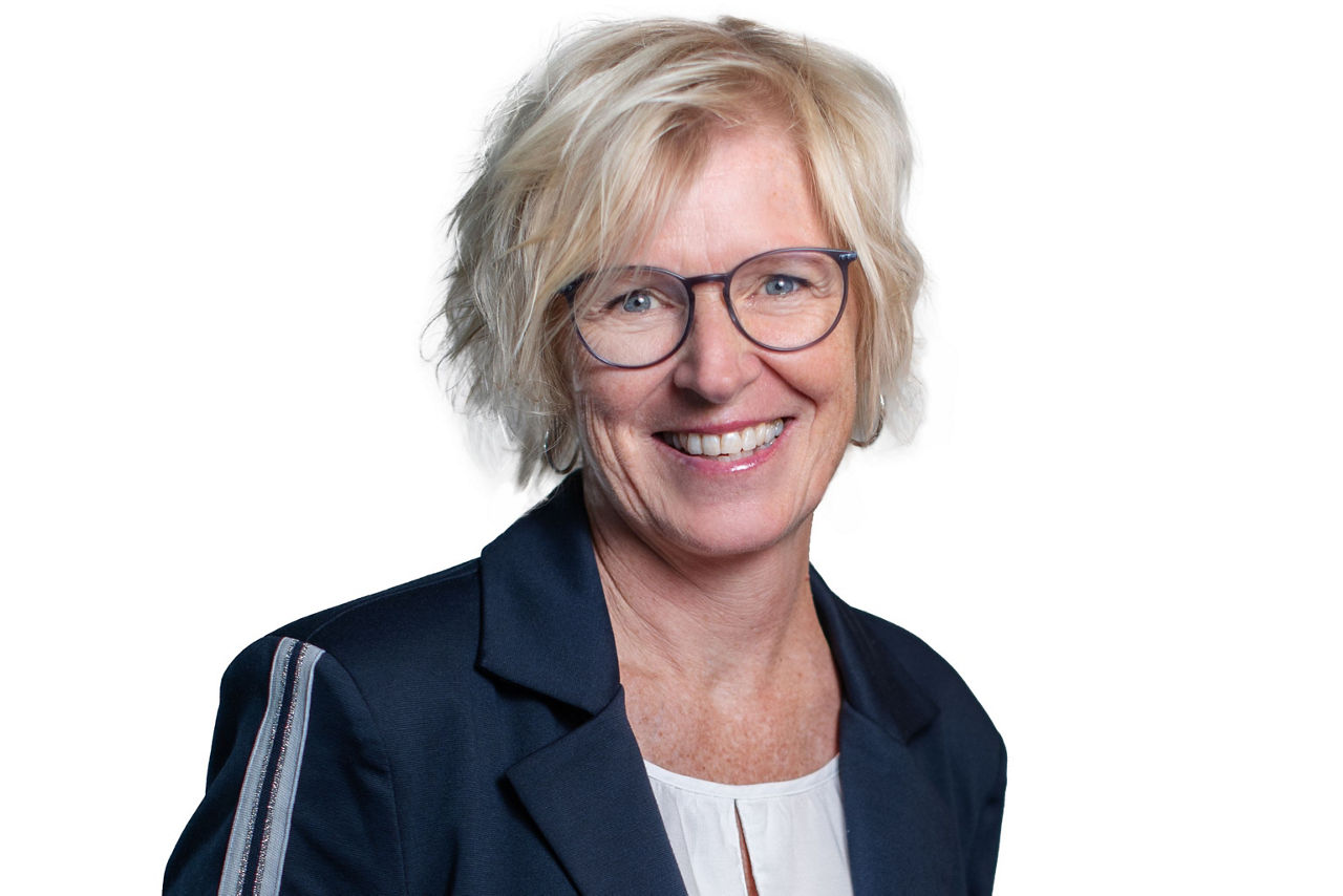 Anja Carl