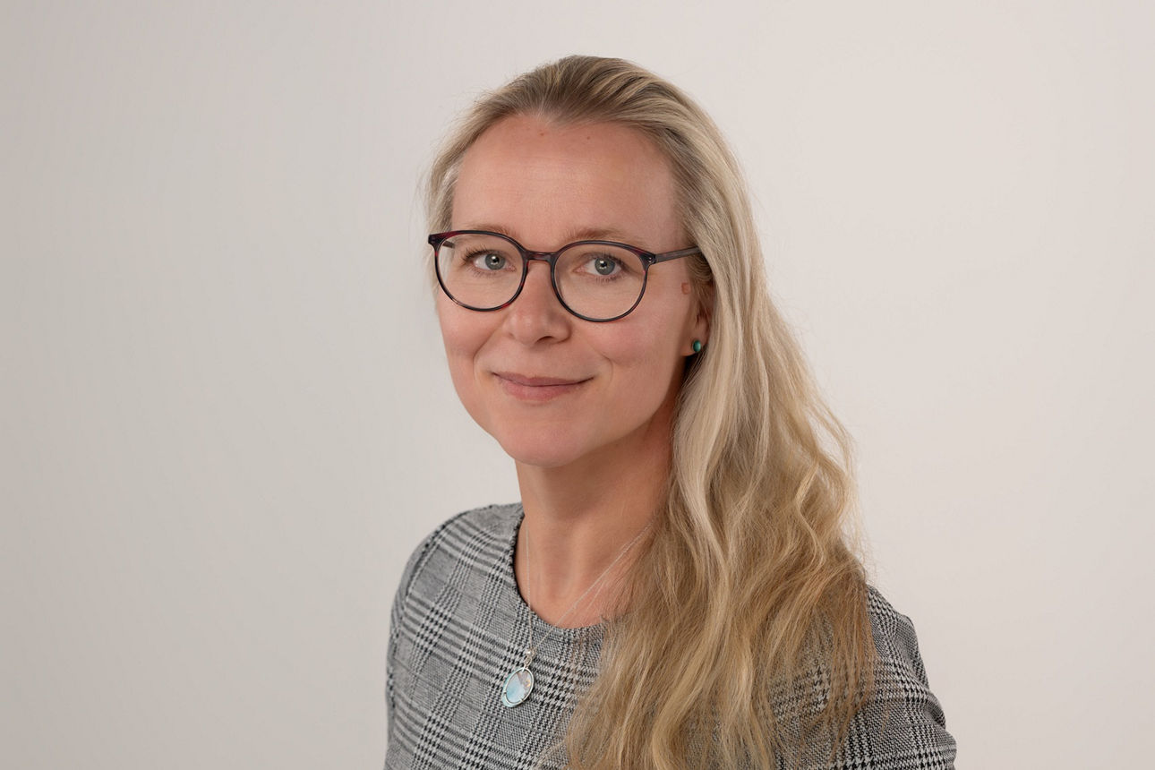 Firmenkundenberatung Anja Collini