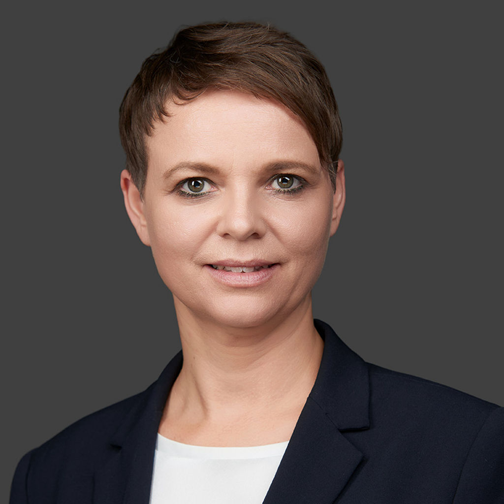 Bild von Anja Marquart, Kundenberaterin in Eltmann