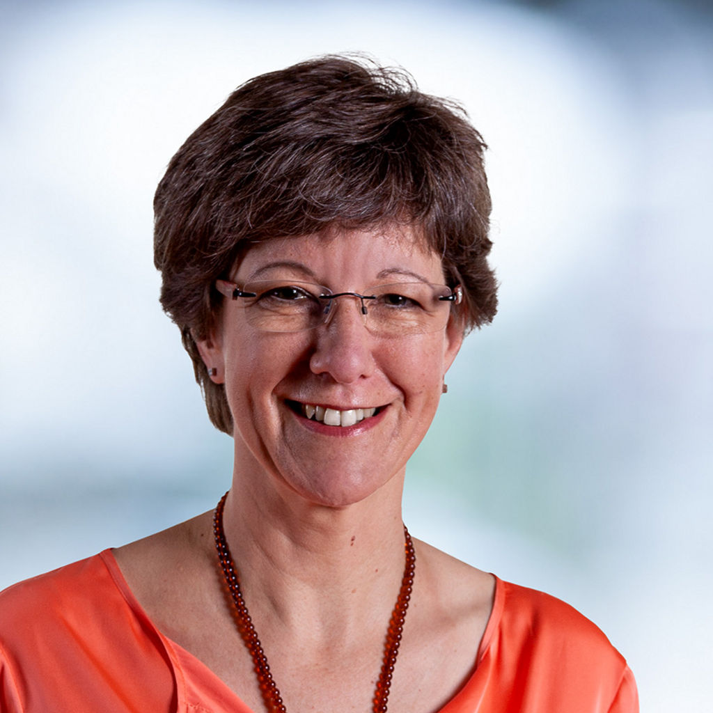 Anja Steenken