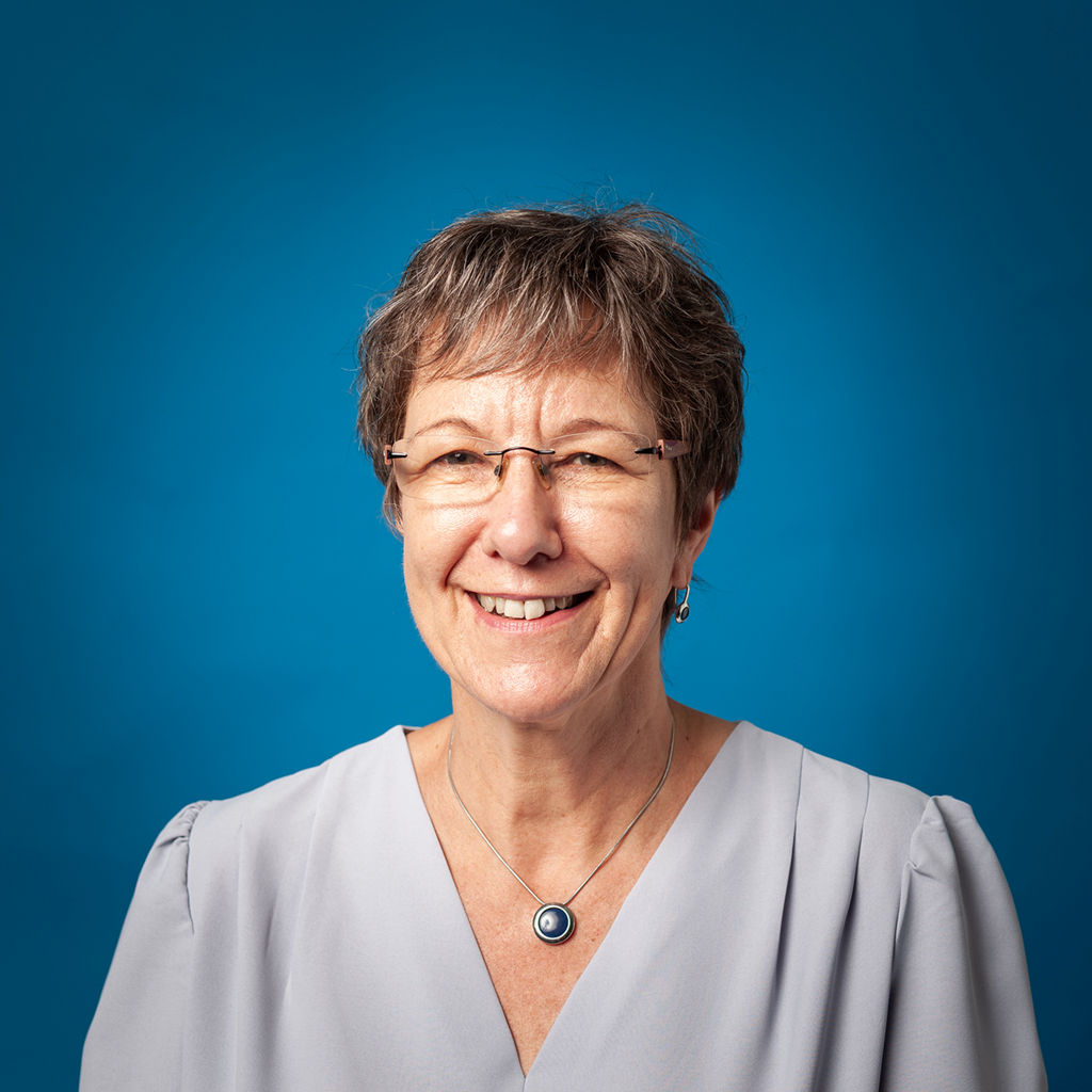 Anja Steenken
